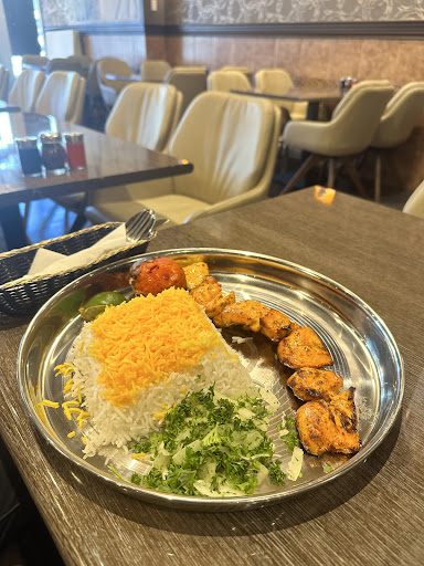 Photo of Mehman Restaurant - 1451 Lonsdale Ave, North Vancouver, BC V7M 2H9